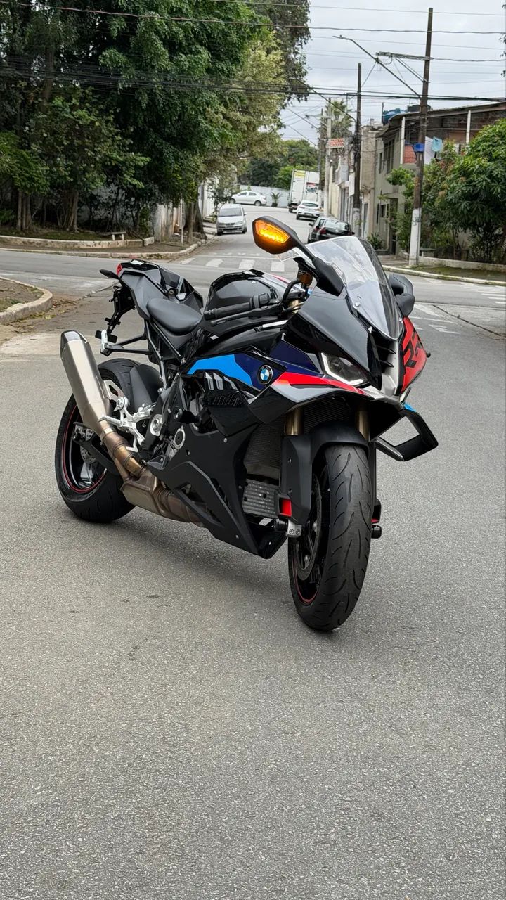 BMW s1000 RR  - Foto 2