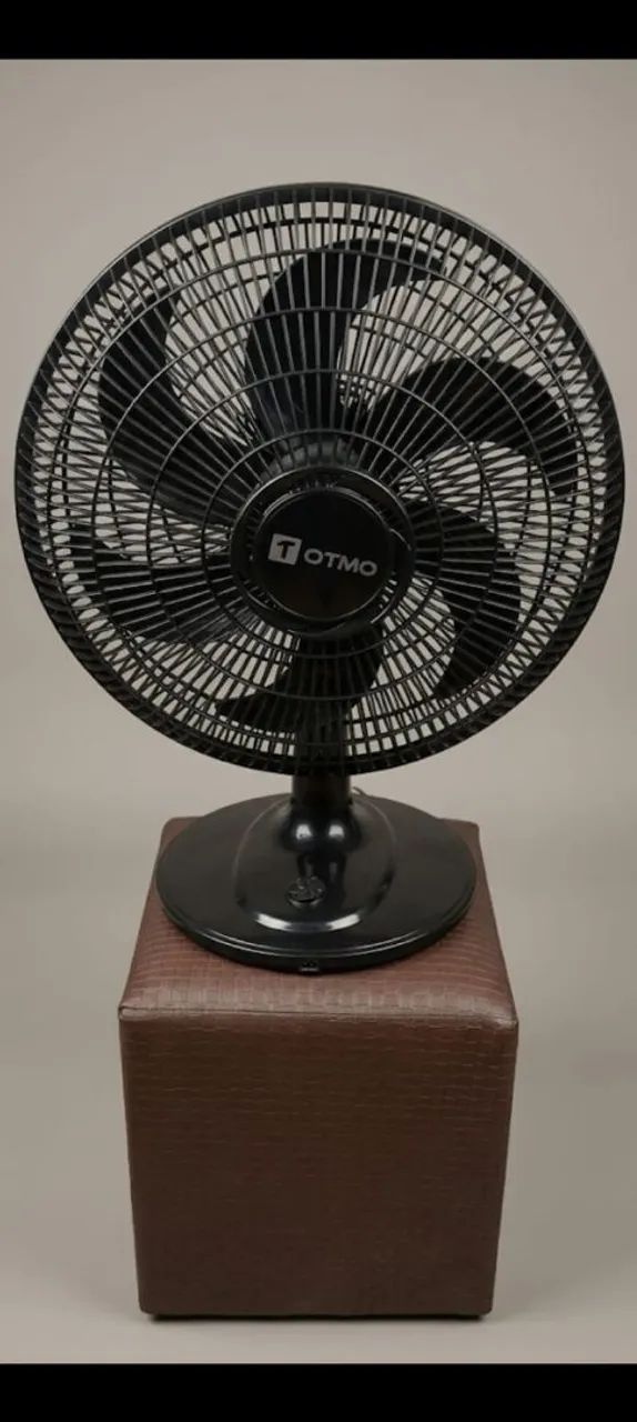 ventilador de mesa - Foto 2