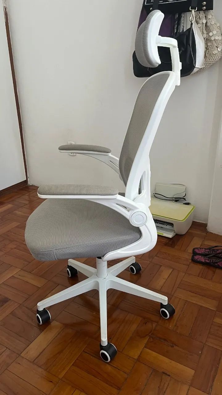 Cadeira ergonomica