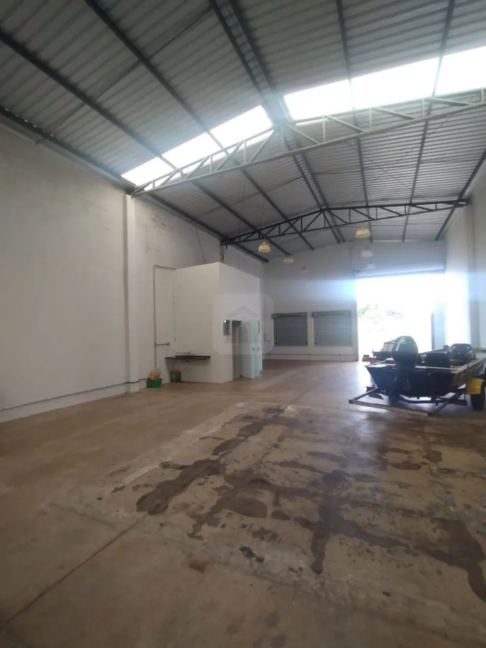 Galpão para locação no bairro Santa Rosa - Foto 3