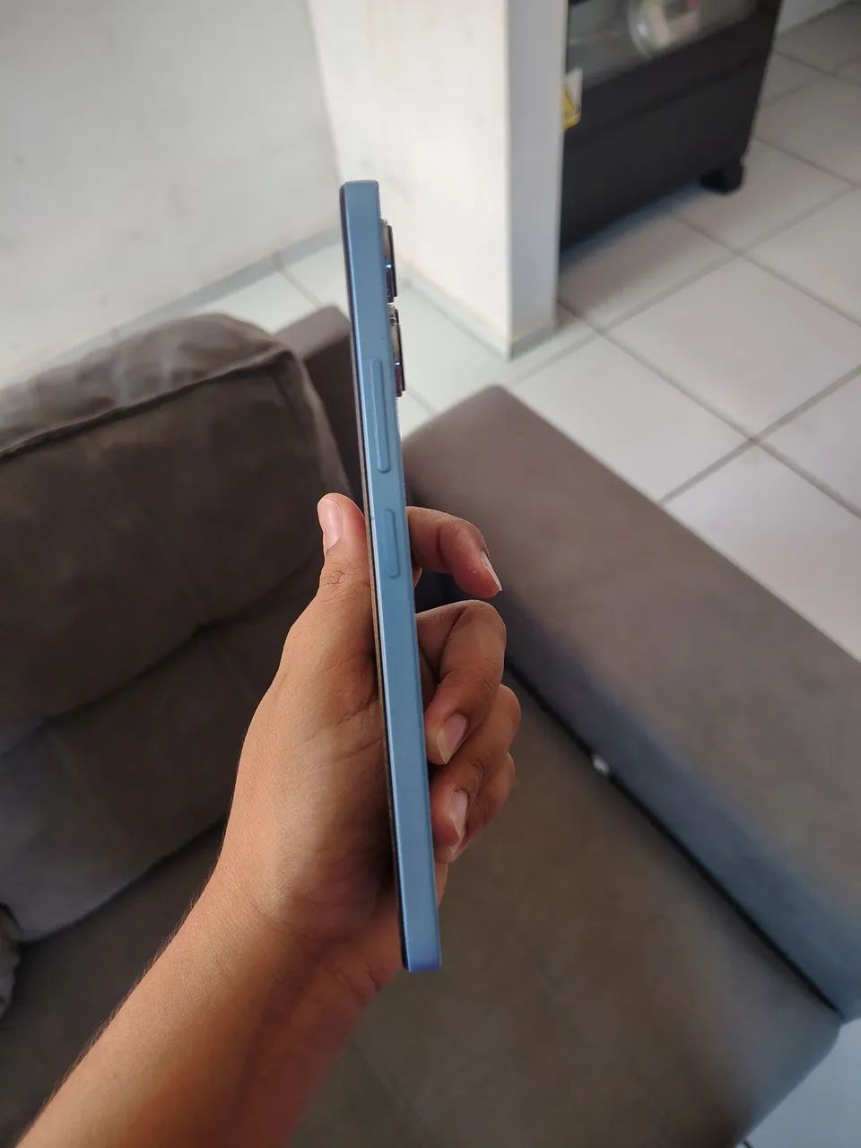 Celular Redimi 12 - Foto 3