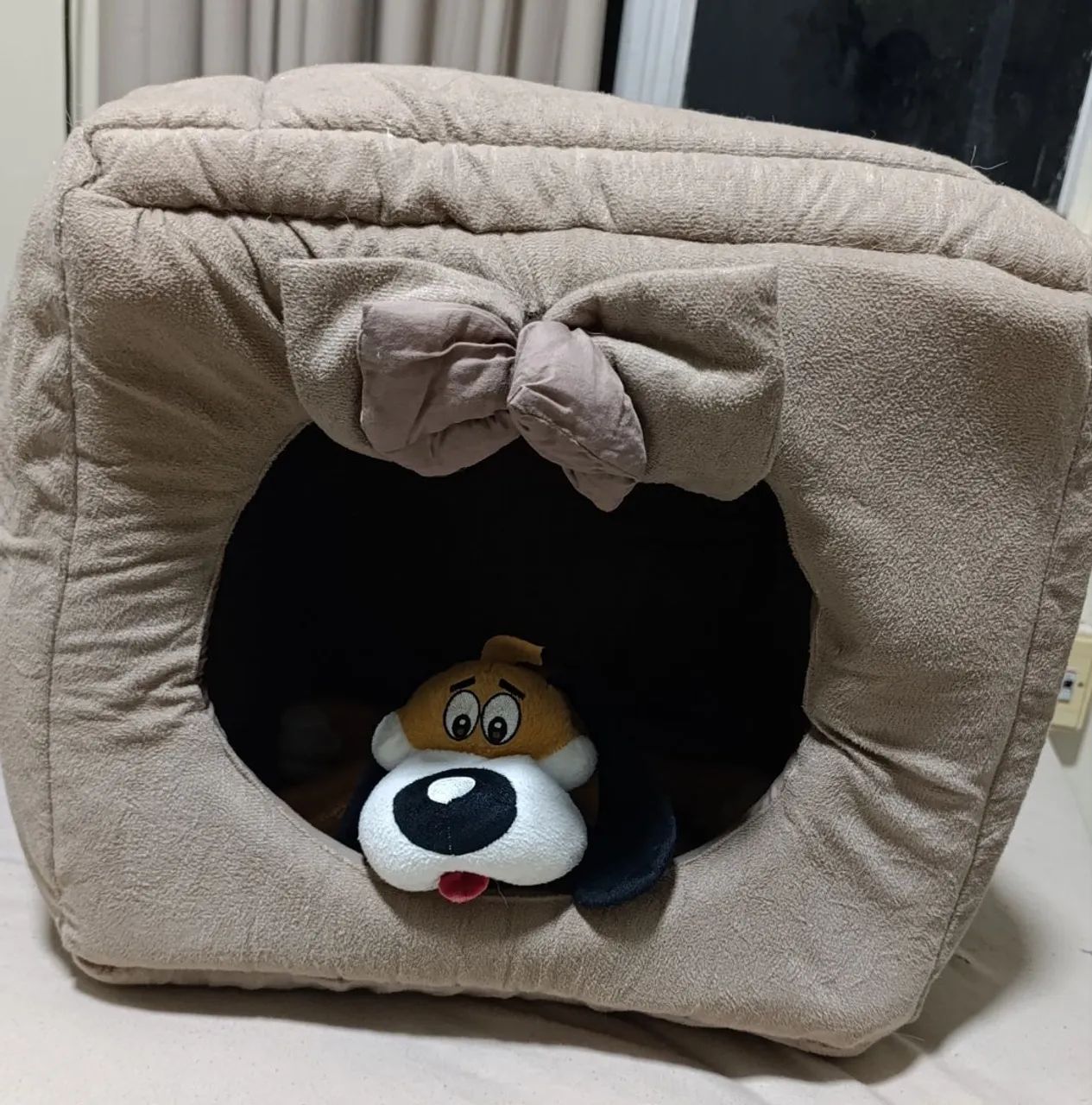 Cama para pet - Foto 3