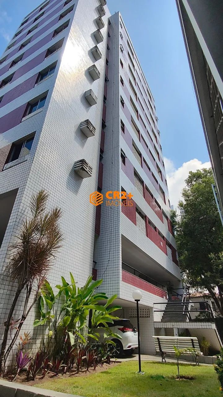 Vendo apartamento no Espinheiro com 115 m² 3 quartos - Foto 4