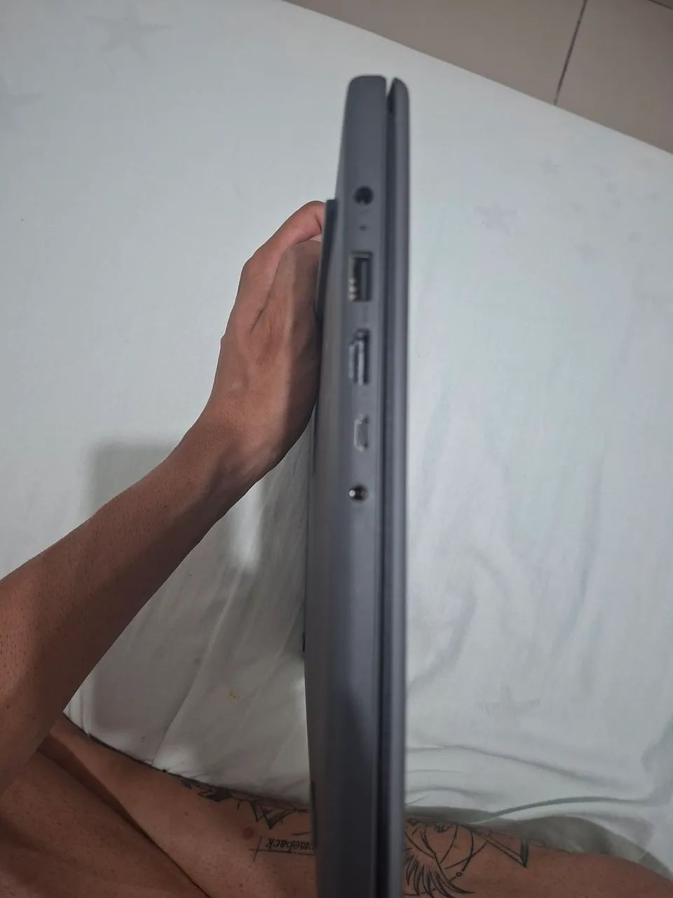 Notebook lenovo - Foto 4