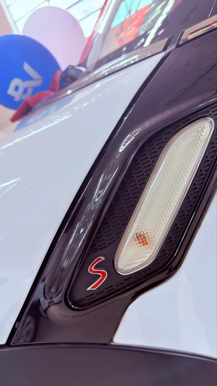 Mini Cooper S 1.6 Aut. 2013 - Foto 2