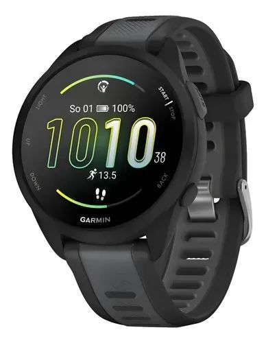 GARMIN FORERUNNER 165 - Foto 2