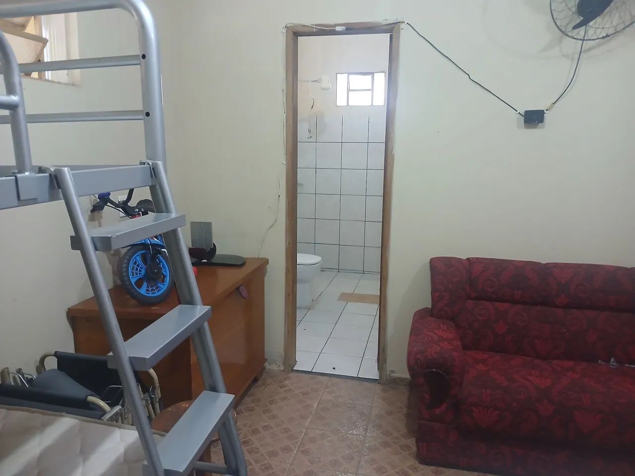 Casa. temporada aruana com acampamento - Foto 9