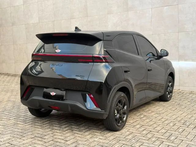 BYD Dolphin Mini (Elétrico) 2026 - Foto 5