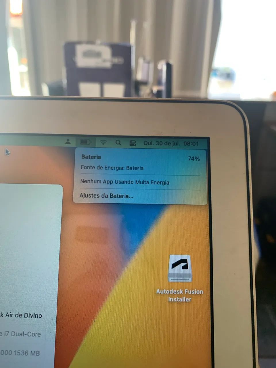 MacBook Air 13? - Foto 2