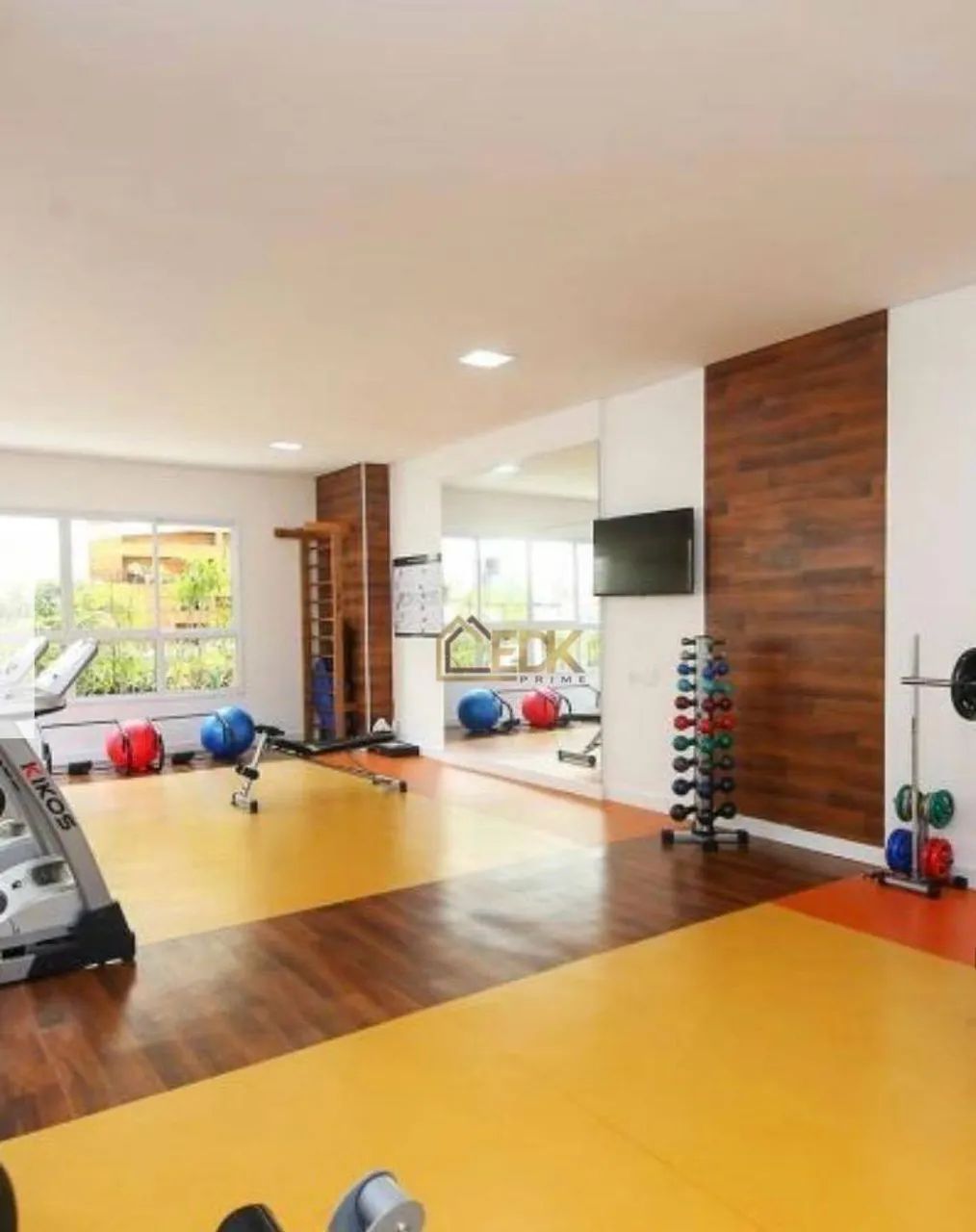 Apartamento 2 Dormitórios - Centro - Mogi das Cruzes - Foto 3