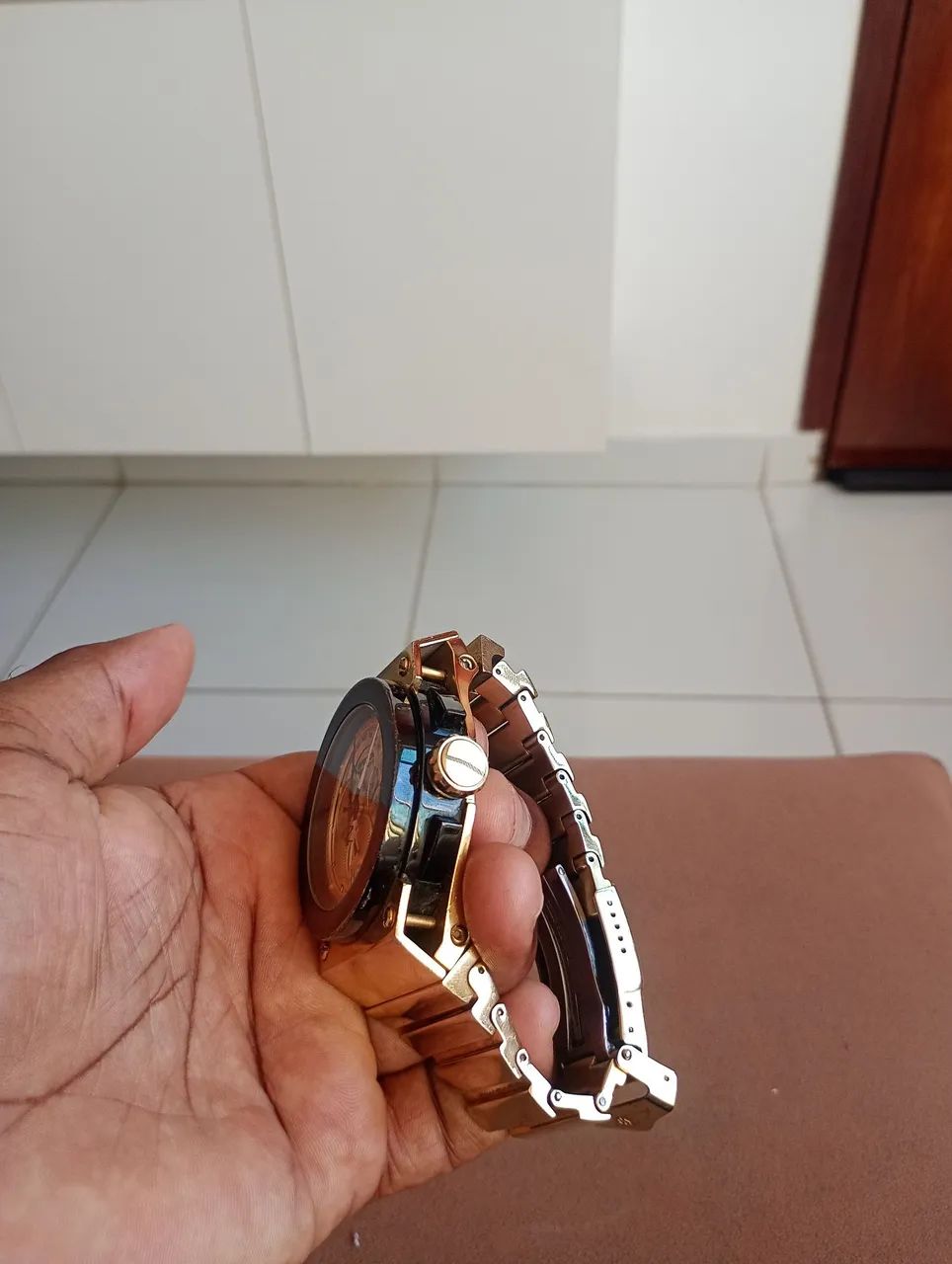 Relógio invicta akula reserve original  - Foto 3