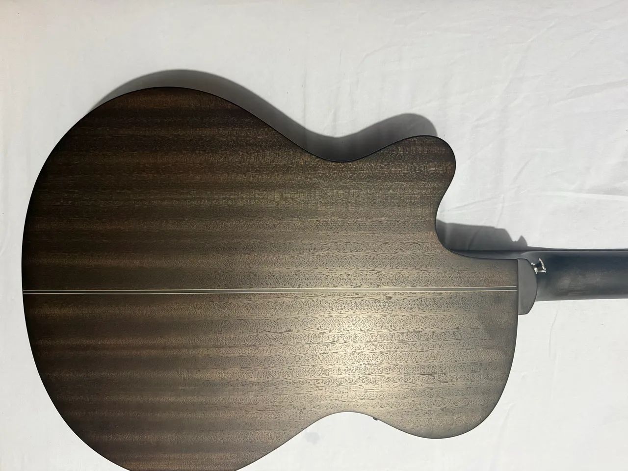 ViolãoStrinberg - Foto 2