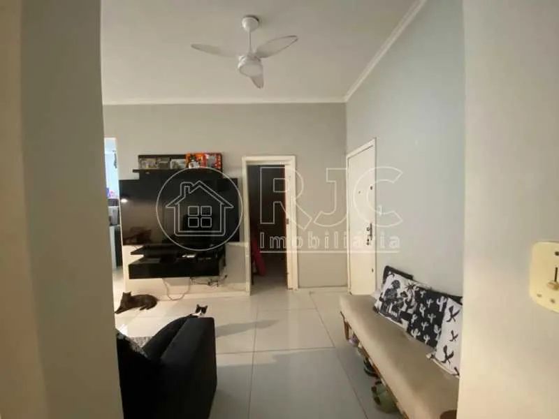 Apartamento - Padrão / Residencial / Tijuca - Foto 3