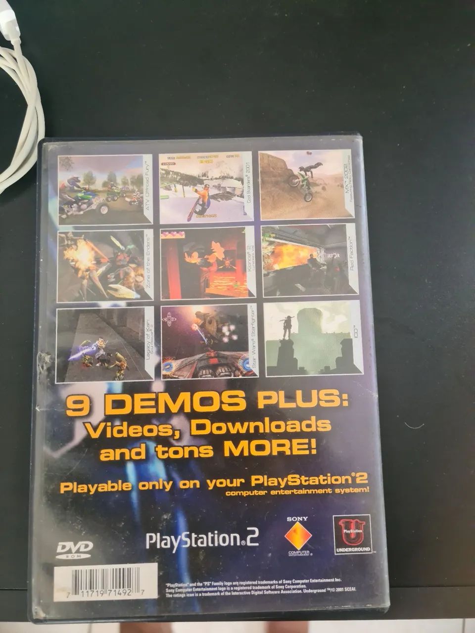 jogos play 2 e PC  - Foto 4