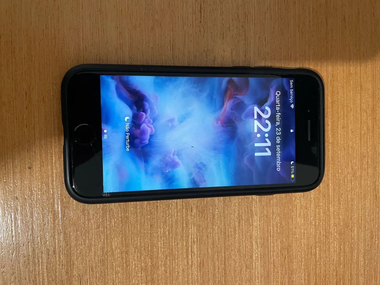 iPhone 8 64GB vermelho