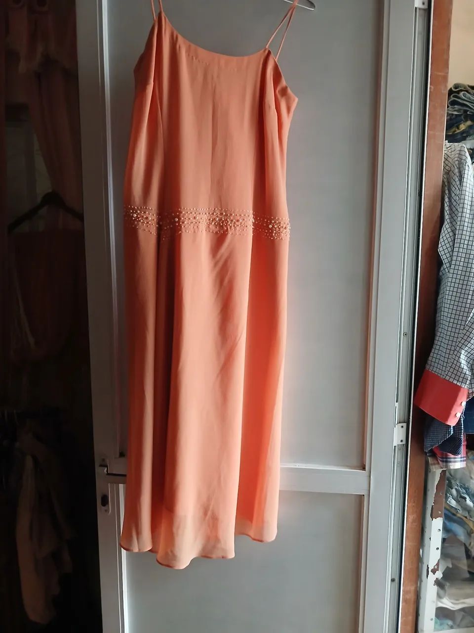 Lote de vestidos vintage  - Foto 4