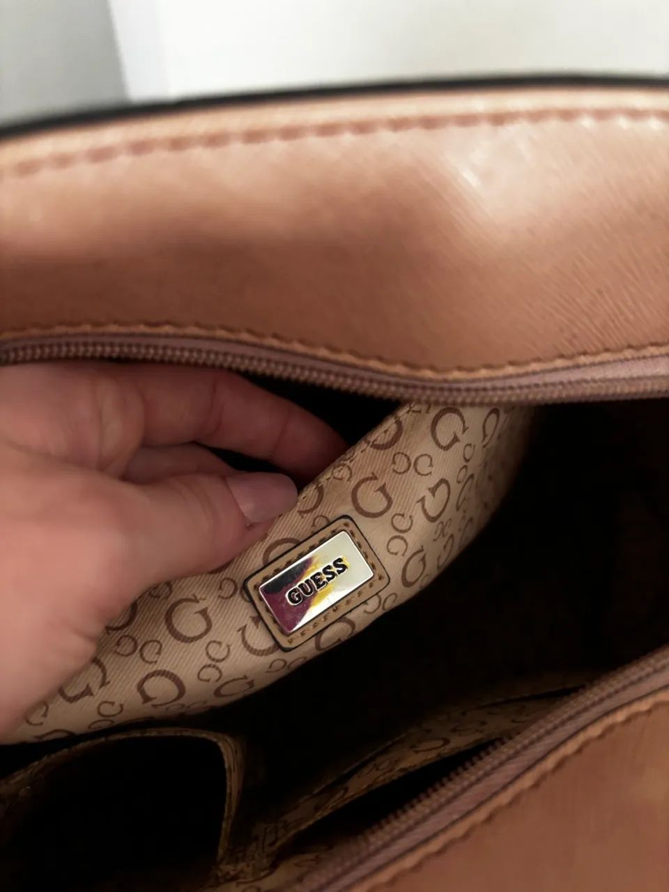 Bolsa Guess original  - Foto 2