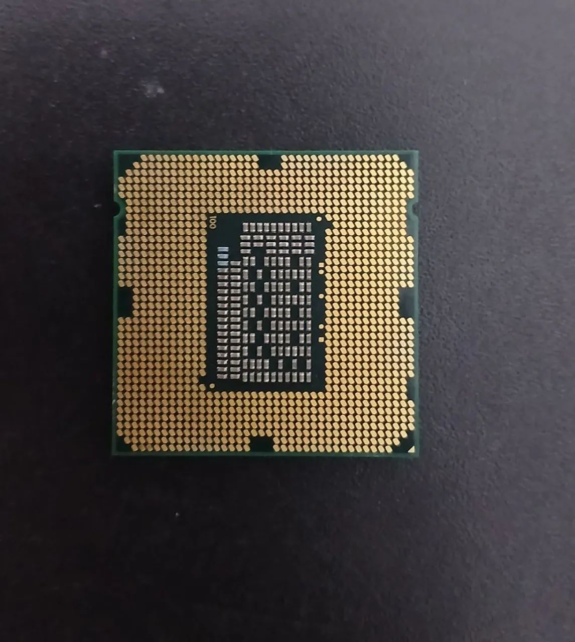 Processador Intel Core I5-2400 3.10 GHz - Foto 2