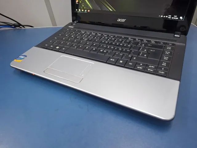 Notebook Acer - DualCore - SSD | 6GB Mem. | 6meses Garantia e Formatado