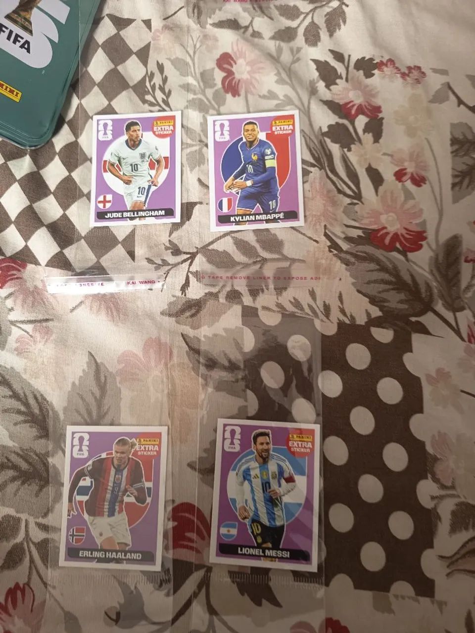 Kit 8 legends - Foto 2