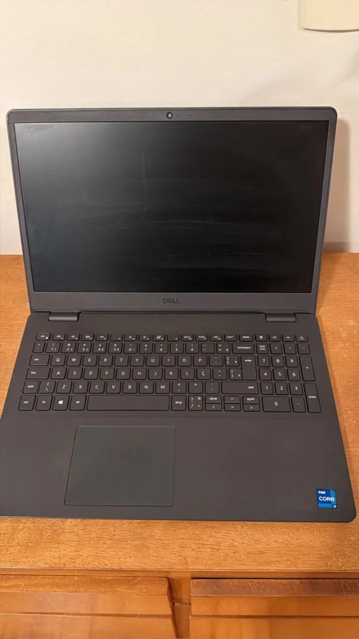 Notebook Dell Vostro 15 3510 - I7 11ª - 8 GB SSD 256 NVMe - Foto 3