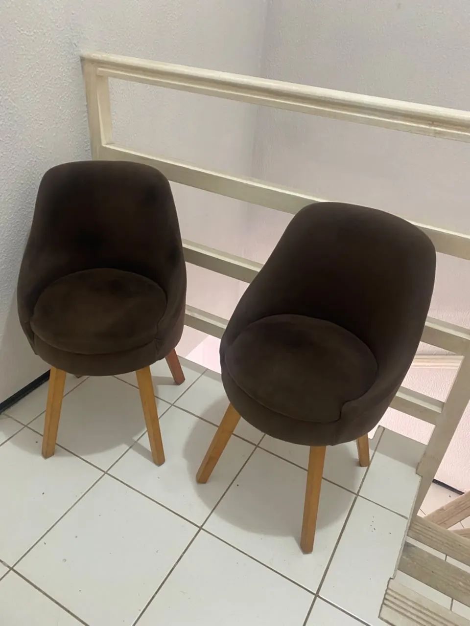 Poltronas 