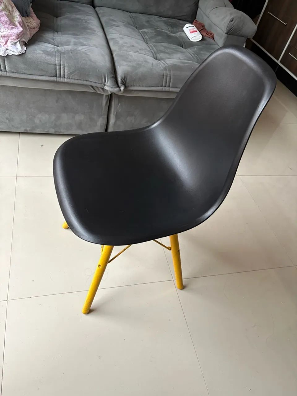 Cadeira Charles Eames - Foto 3