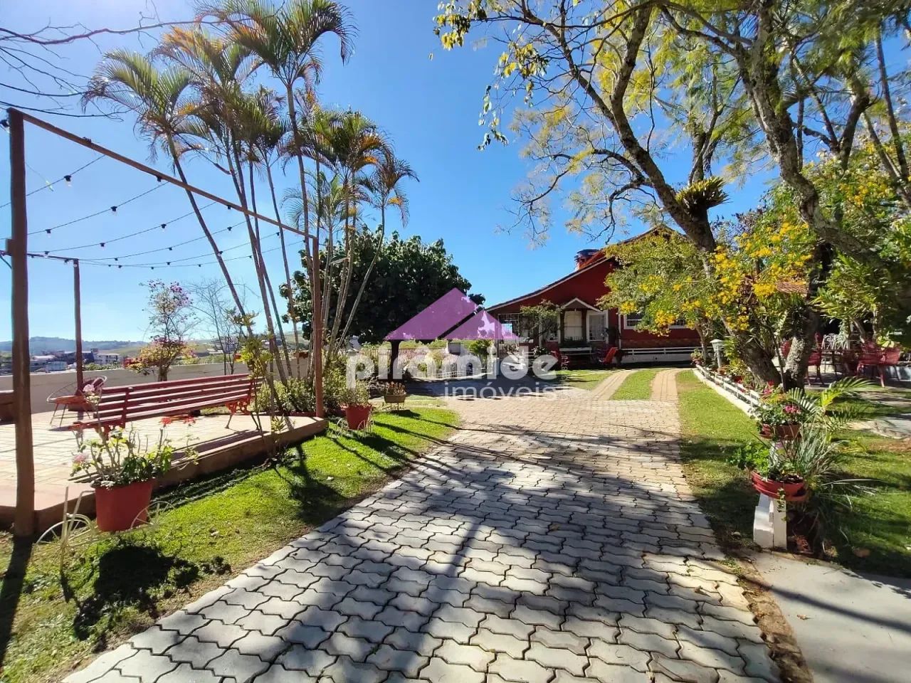 Chácara à venda, 2.500.000,00 - Estrada Velha, Cunha, SP - Foto 4