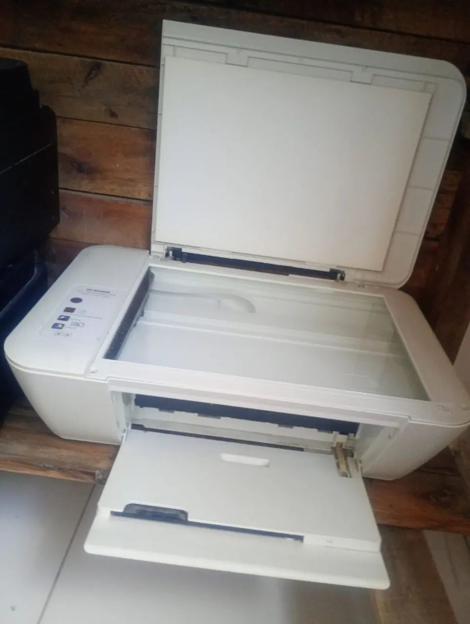 4 IMPRESSORAS SEM FUNCIONAR, (leia a descrição) - Foto 2