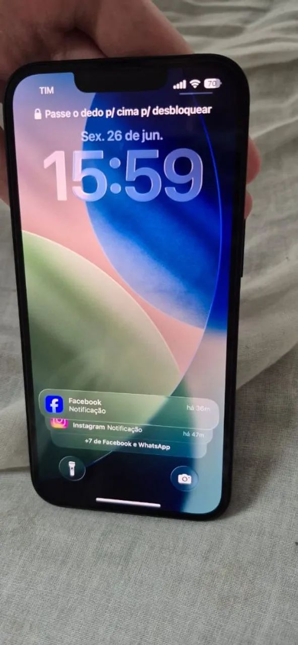 IPhone 13