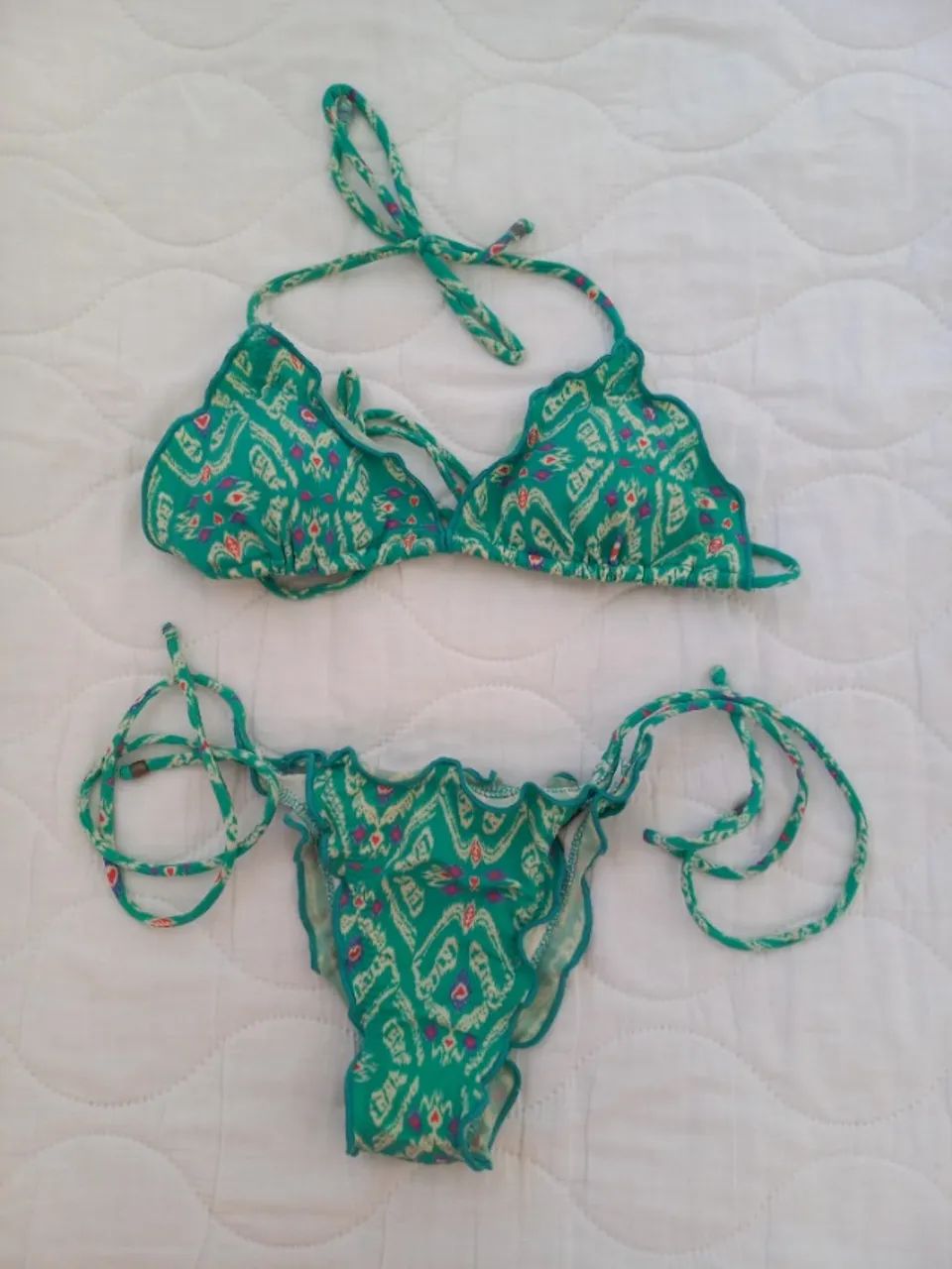 Biquine - Foto 2