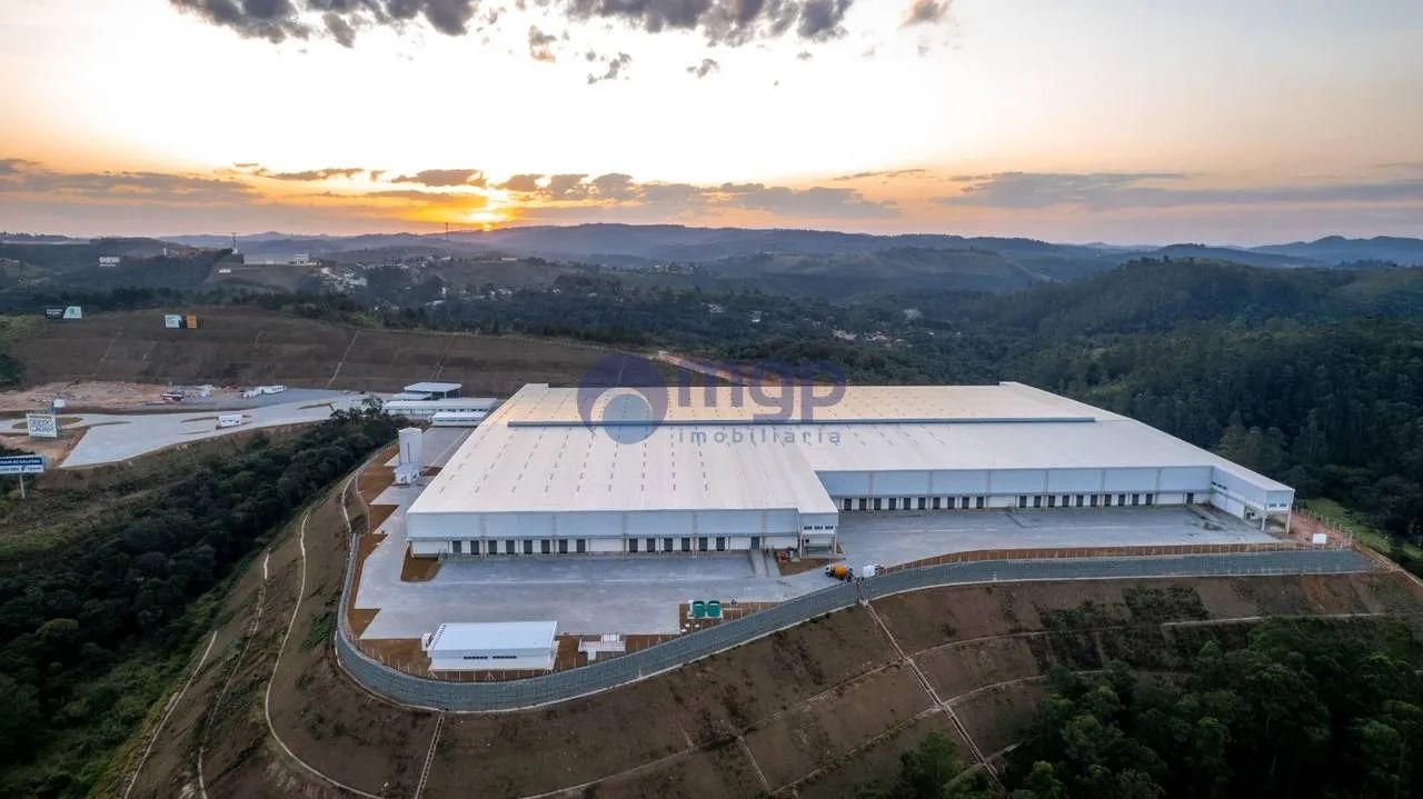Galpão para alugar - Rochdale - São Paulo/SP - Foto 3