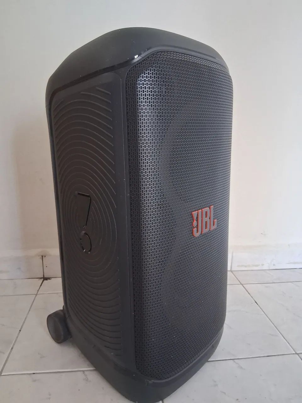 Caixa JBL 320 - Foto 2