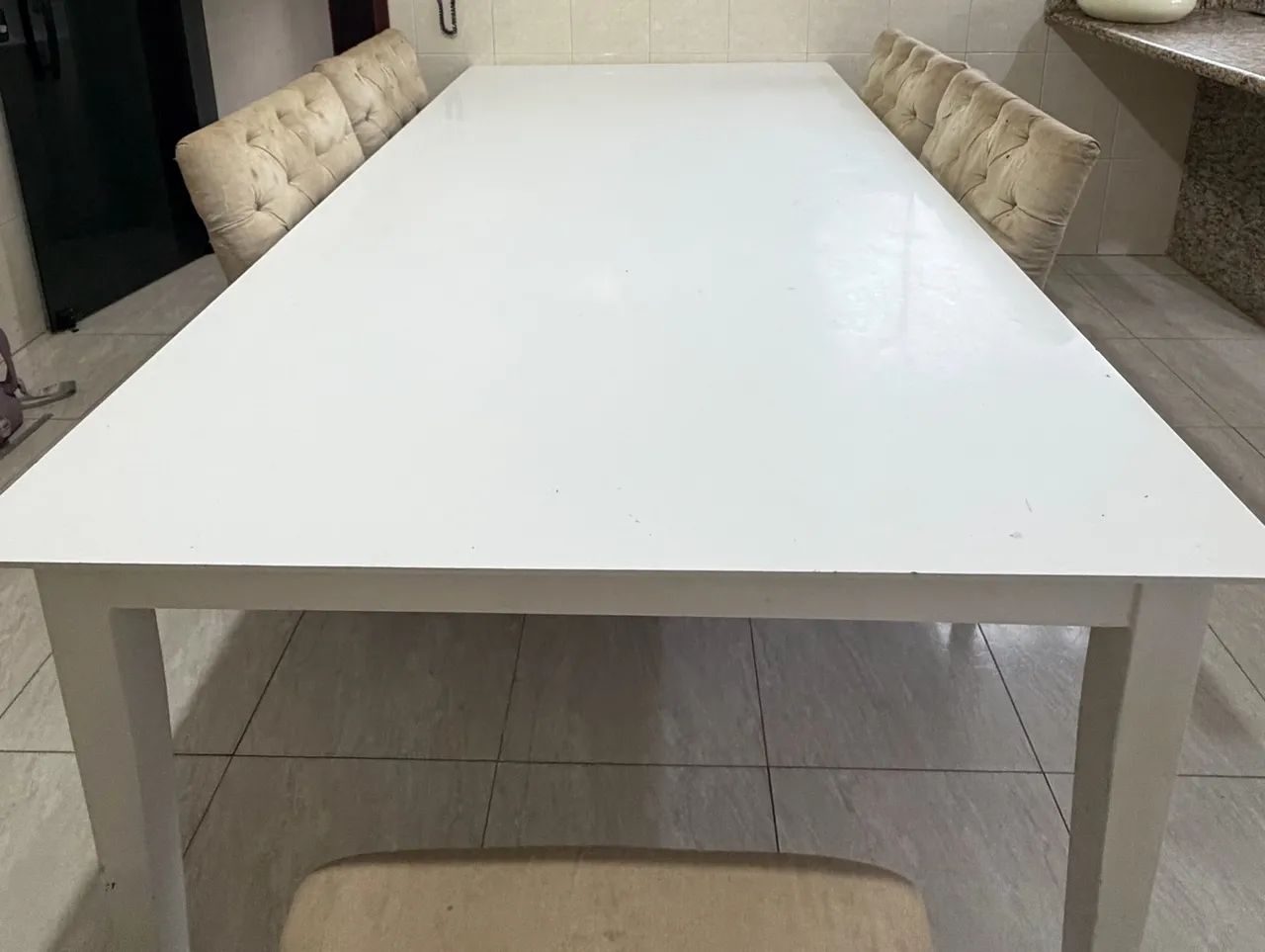 Mesa Jantar - Foto 4
