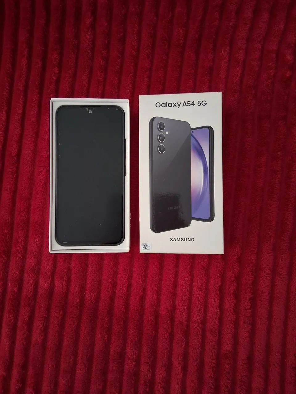 Celular Samsung 