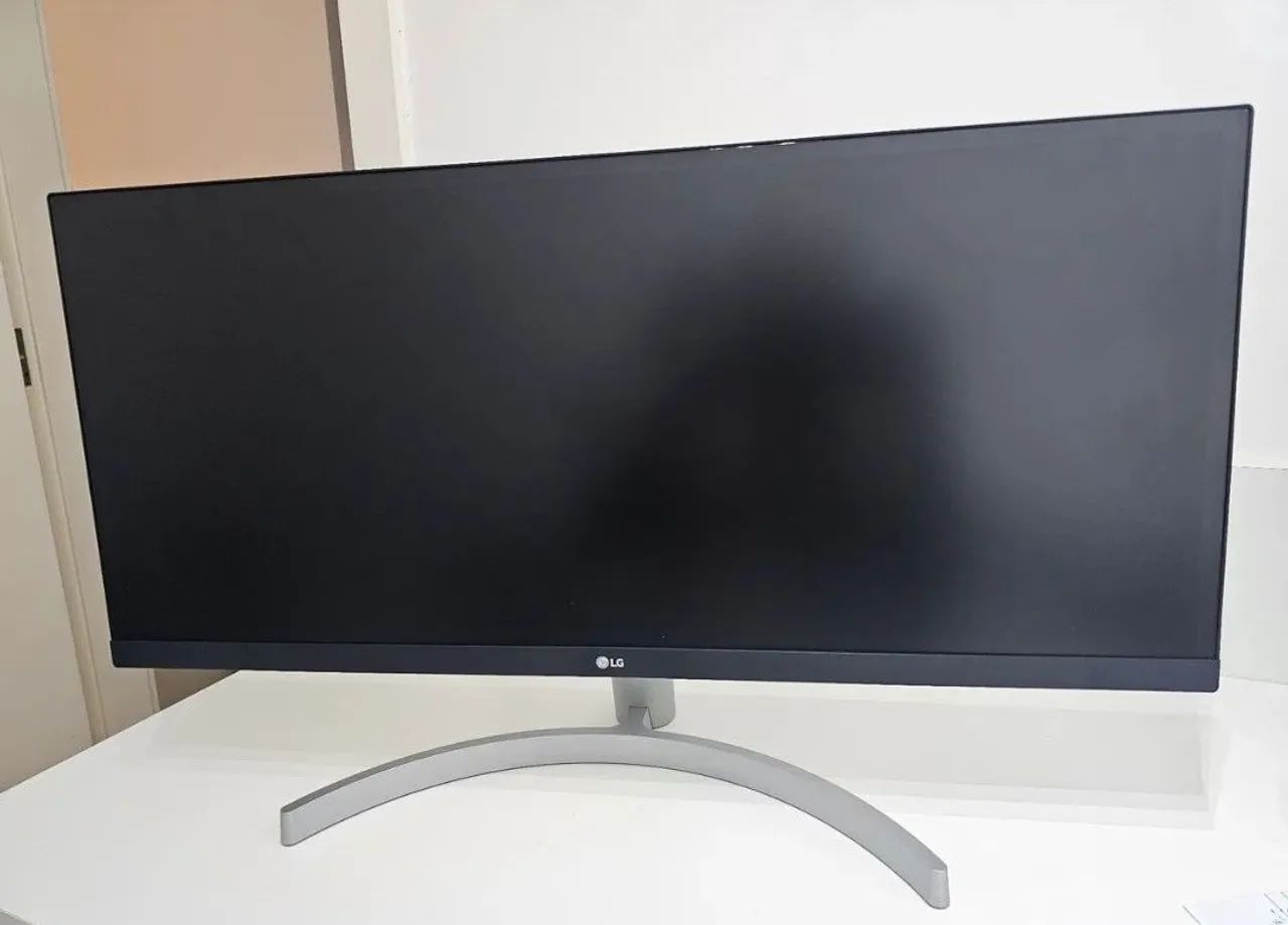 Monitor 29p ultrawide 75hz - Foto 2