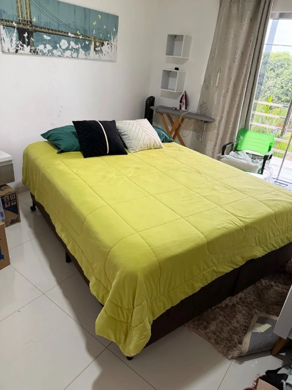 Cama Box Queen  - Foto 5