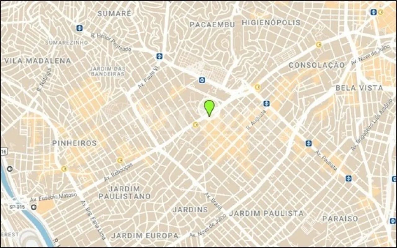 LOJA COMERCIAL, 376,48 METROS - NA REBOUÇAS - Foto 7