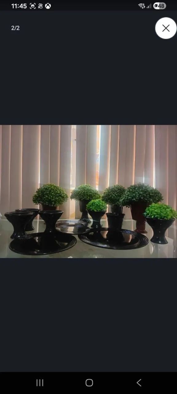 Decoração  - Foto 2