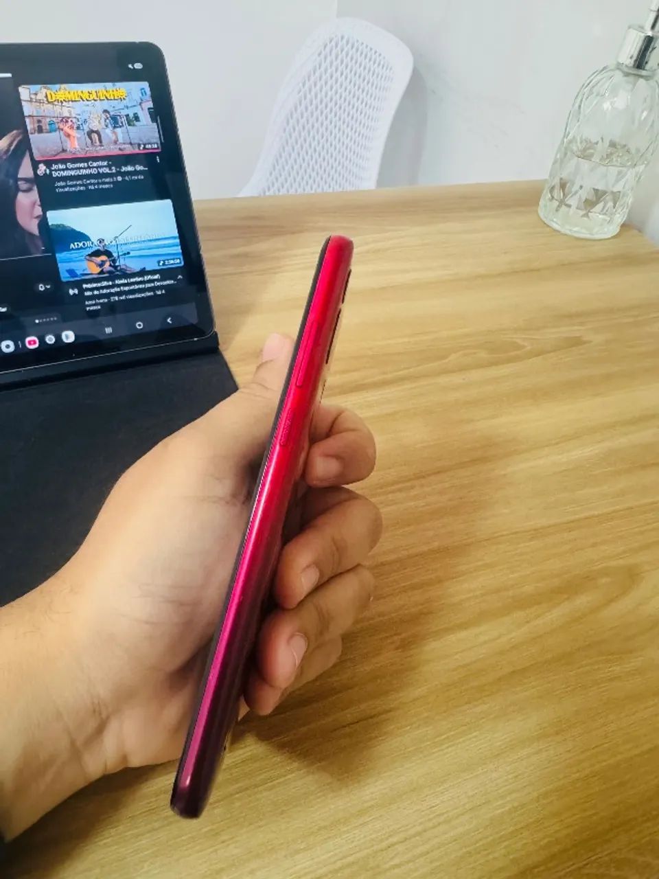 Vendo Motorola E6S  - Foto 3