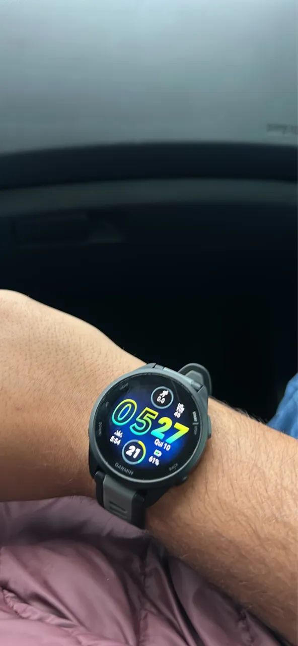 Garmin 165 - Foto 3