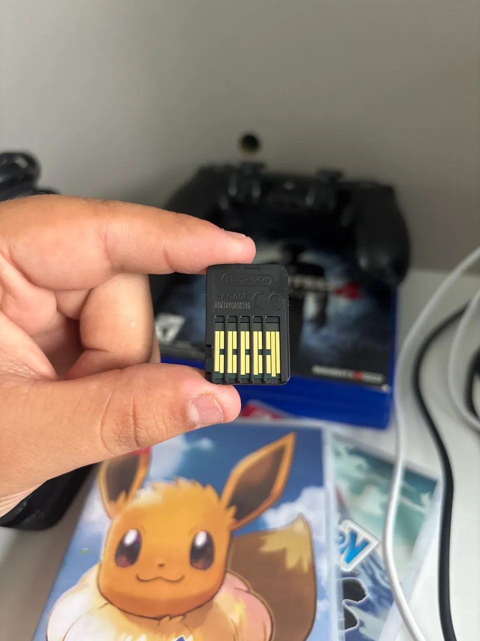 Pokémon Let?s Go Eevee! - Foto 5