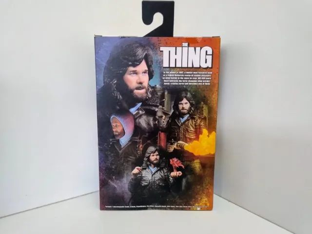 THE THING - ULTIMATE MACREADY (STATION SURVIVAL) - Foto 2