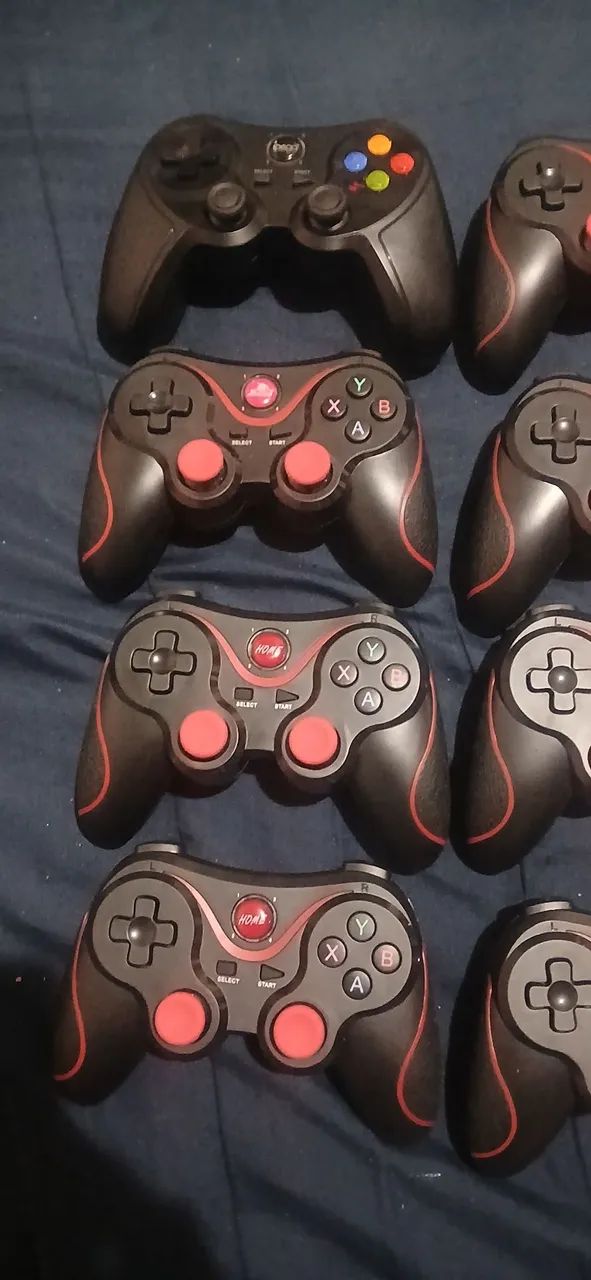 Controles bluetooth  - Foto 2