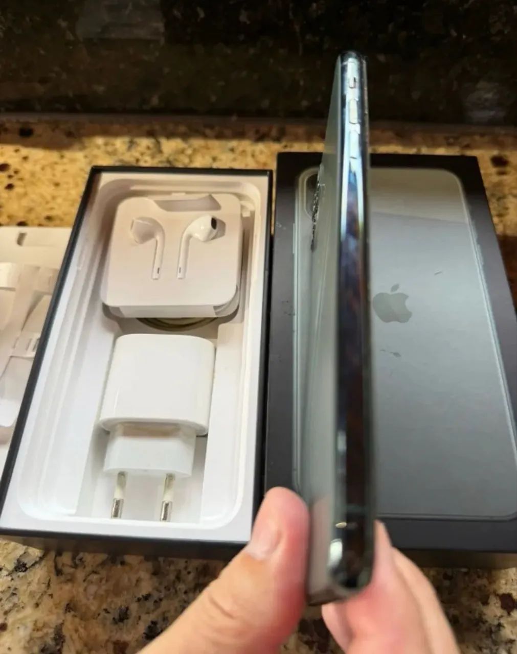 iPhone 11 Pro Max TROCO Ps5  - Foto 3