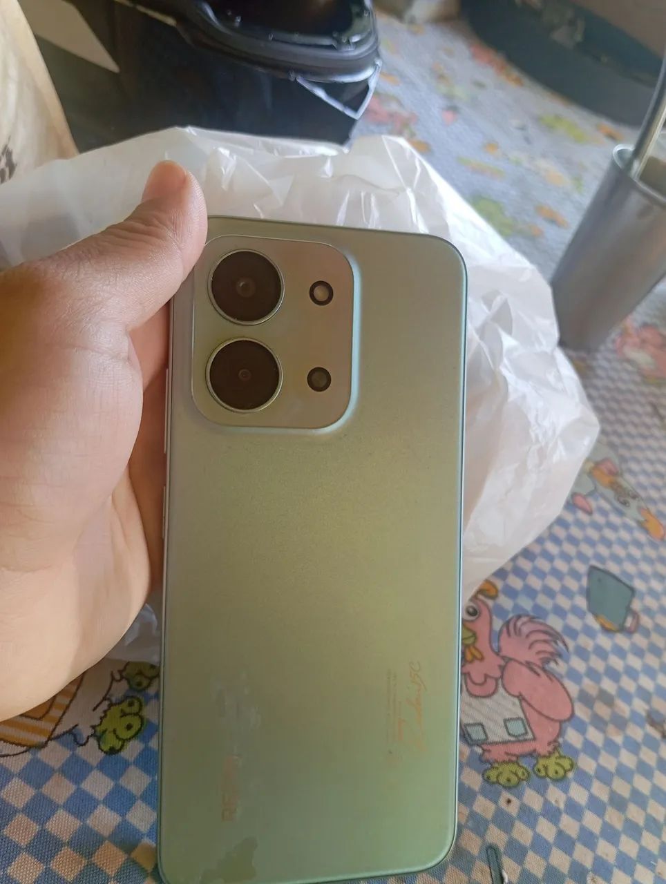 Vendo celular  - Foto 2