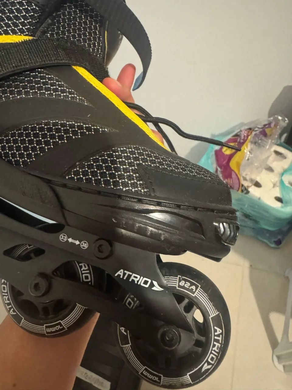Patins