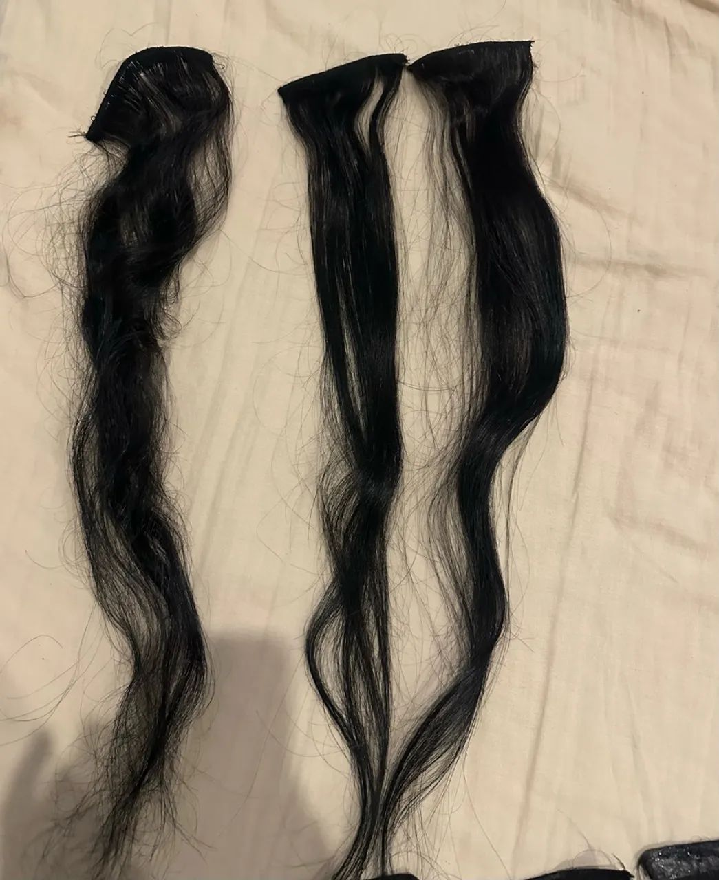 Mega hair  - Foto 4
