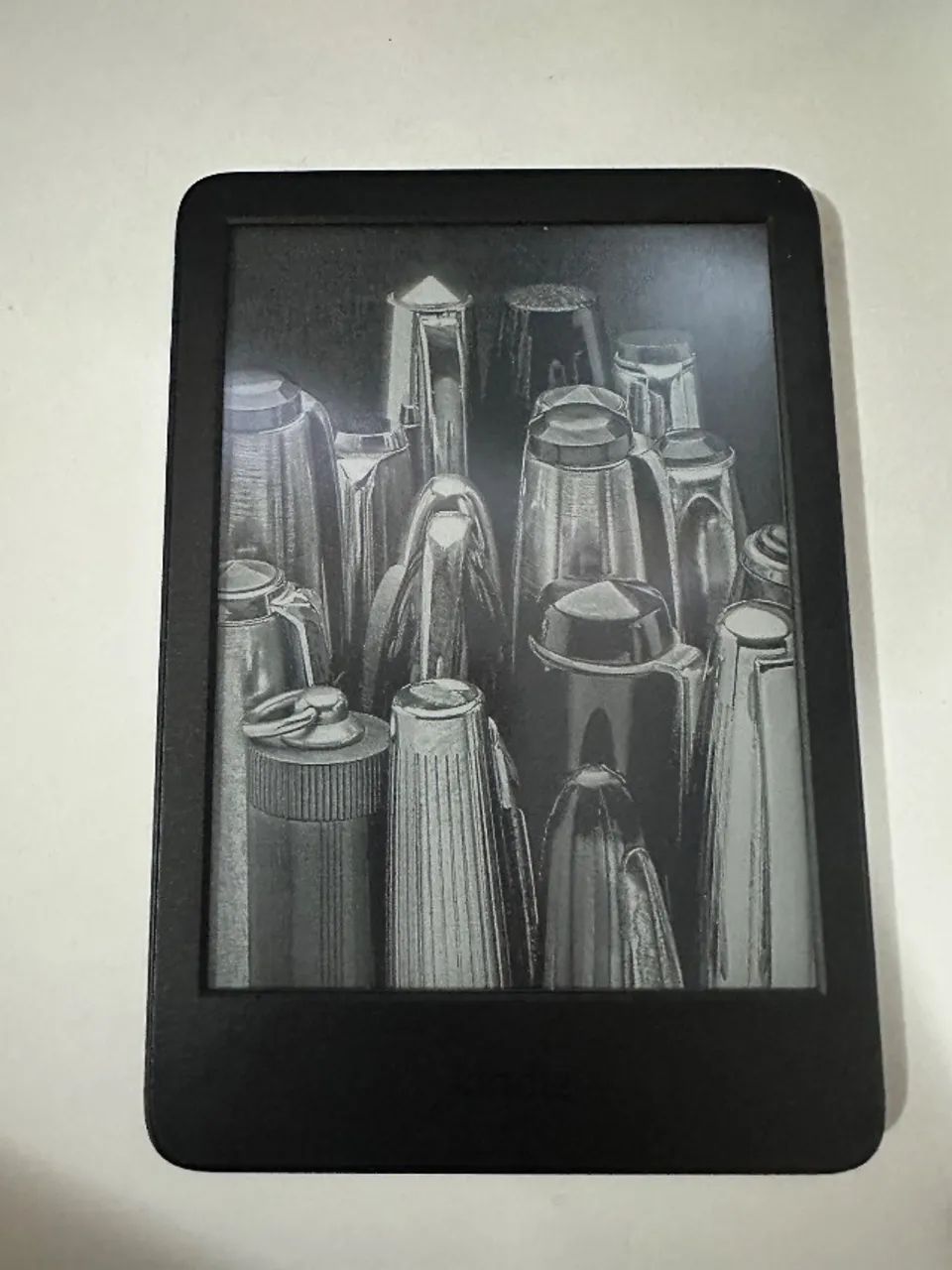 Kindle 