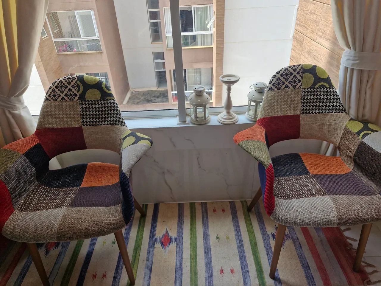 Lindo apto Residencial  saint Georg 
